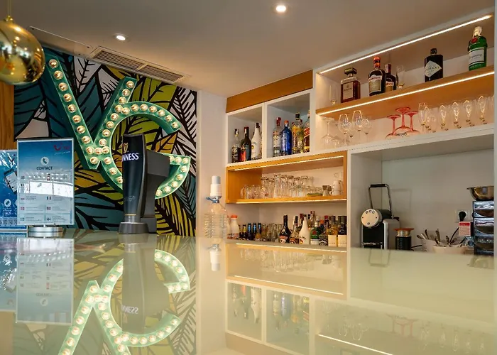 Vanilla Garden Boutique Hotel - Adults Only