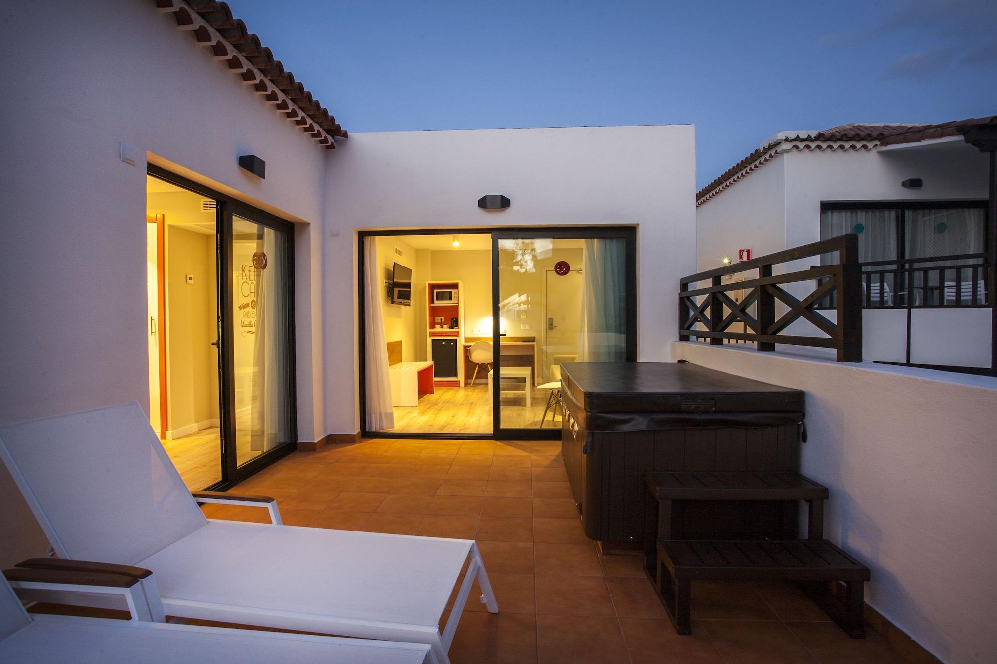 Vanilla Garden Boutique - Adults Only Playa de las Américas