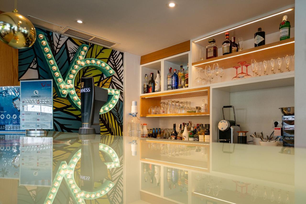 Vanilla Garden Boutique - Adults Only 4* Playa de las Américas
