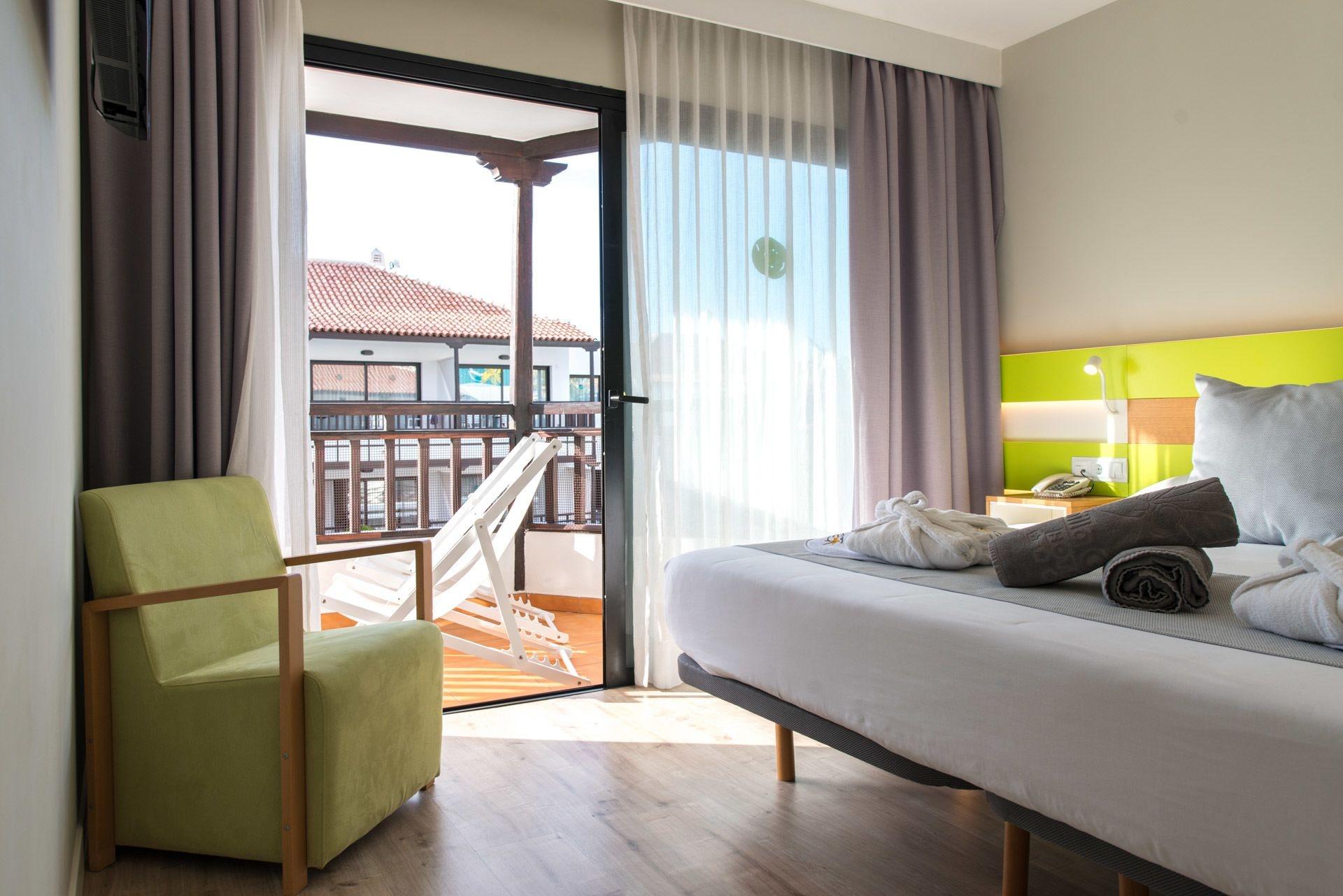Vanilla Garden Boutique - Adults Only Hotel Playa de las Américas