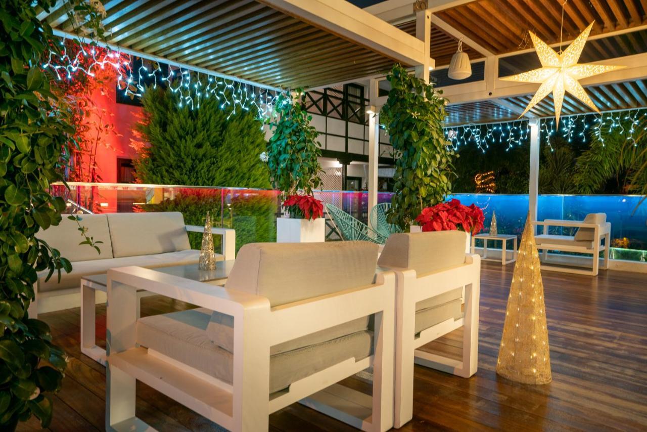 Vanilla Garden Boutique - Adults Only Hotel Playa de las Américas