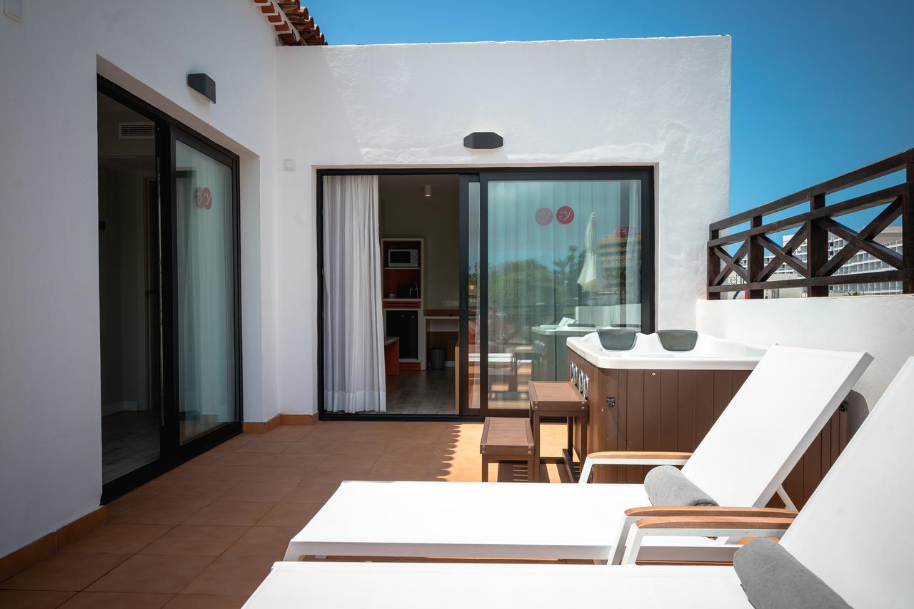 Vanilla Garden Boutique - Adults Only Playa de las Américas