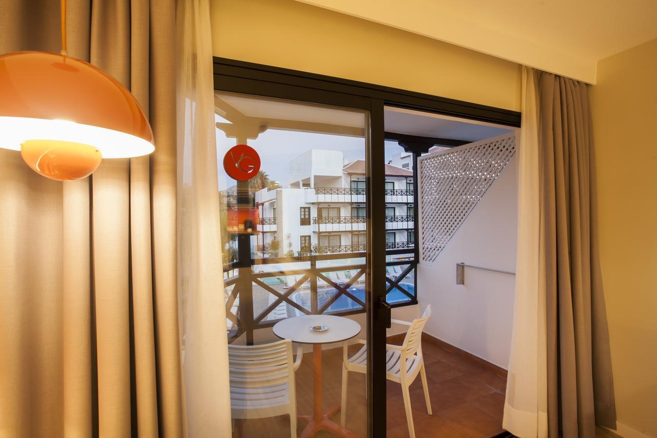 Vanilla Garden Boutique - Adults Only 4* Playa de las Américas