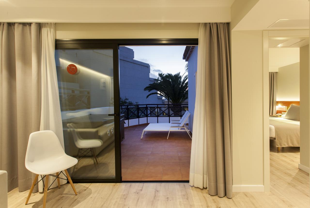 Hotel Vanilla Garden Boutique - Adults Only Playa de las Américas