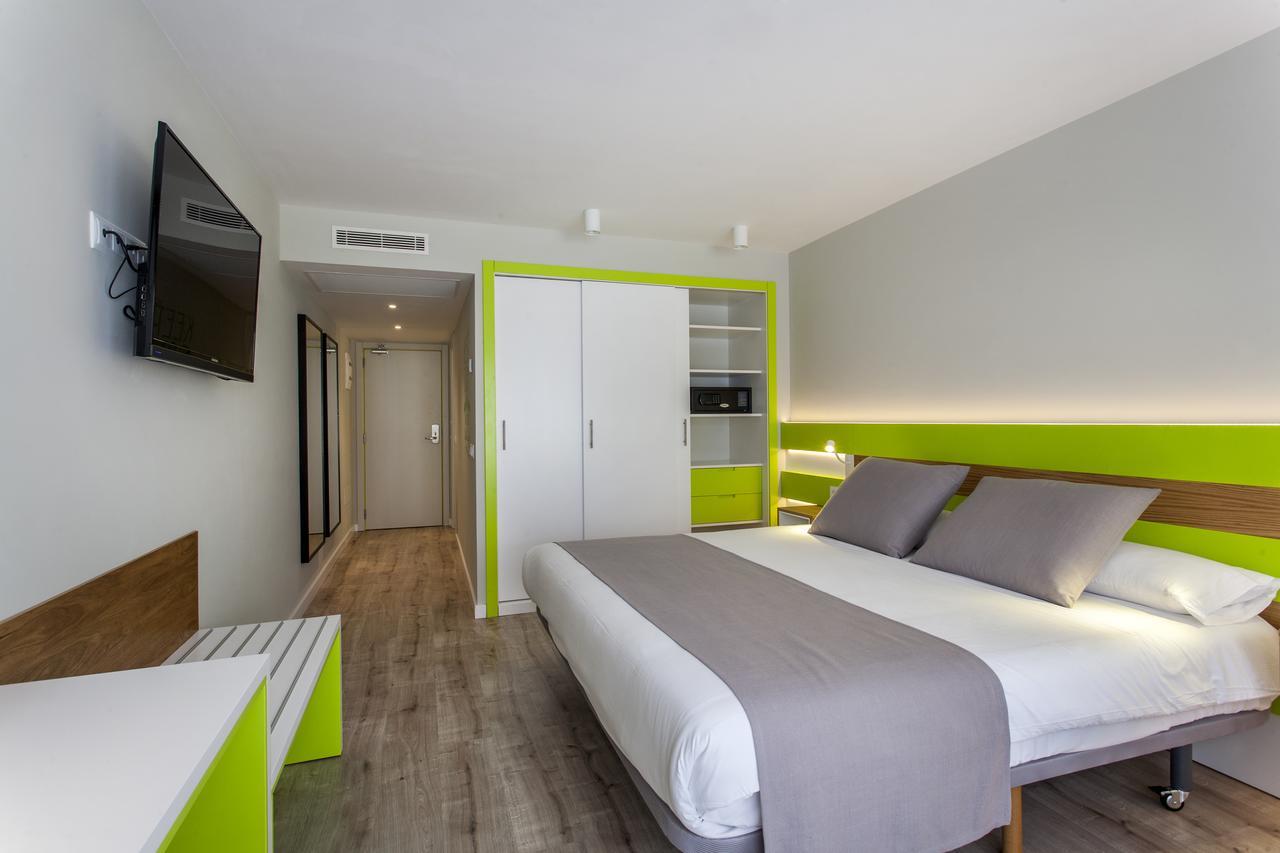 Hotel Vanilla Garden Boutique - Adults Only Playa de las Américas