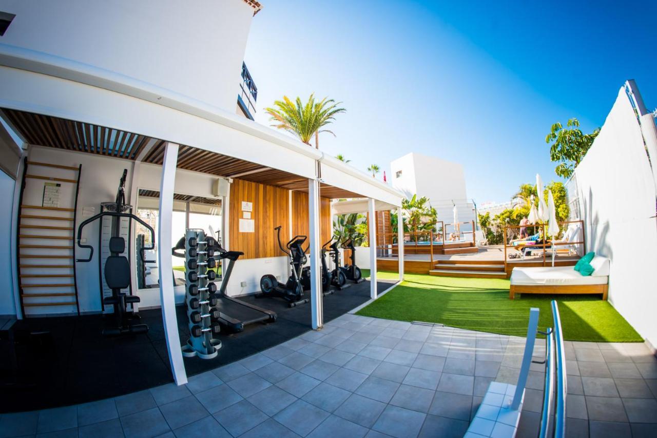 Vanilla Garden Boutique - Adults Only Playa de las Américas